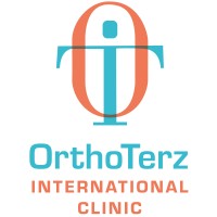 Studio Medico Ortopedico multidisciplinare, diretto dalla dott.sa Clara Terzaghi logo - Similar company to Mios Studio Osteopatico