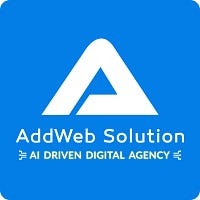 AddWeb Solution Private Limited logo - Similar company to Tecstub