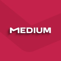 MEDIUM - Mediação Imobiliária, Lda. logo - Similar company to Over It