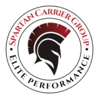 Spartan Carrier Group logo - Similar company to 4Mativ Technologies