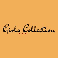 Girls Collection logo - Similar company to I Glow Inspirational