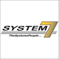 System7, Inc. logo - Similar company to Production And Process Technologies (Ppt)