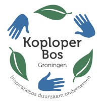 Koploperbos logo - Similar company to We Are Someone