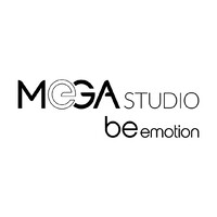 Mega Studio Be emotion logo - Similar company to Changeback