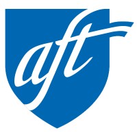 AFT logo - Similar company to Applied Flow Technology (Aft), A Datacor Company