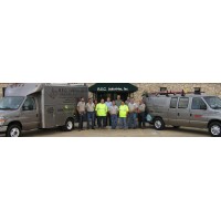 REC Industries, Inc. logo - Similar company to Scottco
