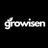 Growisen logo - Similar company to Zynact
