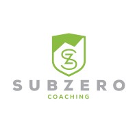Subzero Coaching logo - Similar company to Skibrid