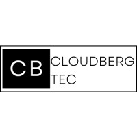 CloudBerg Tec logo - Similar company to Control Space Tech