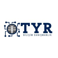 TYR Bilişim ve Danışmanlık logo - Similar company to Birlik Telekom Vehicle Tracking And Fleet Management Systems