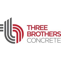 Three Brothers Concrete, Inc. logo - Similar company to Three Sons Construction Llc