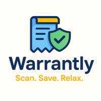 Warrantly logo - Similar company to Piksel