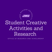 JMU Student Awards, Initiatives and Research logo - Similar company to Jmu Alumni Association