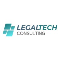 LegalTech Consulting logo - Similar company to Defendeme