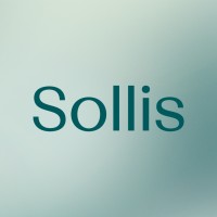 Sollis Perfumes e Cosméticos logo - Similar company to Infobasys