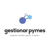 Gestionar Pymes logo - Similar company to Vegans&Veggie