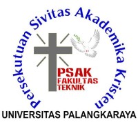 PSAK-FT UPR logo - Similar company to Rumahtinggal.Id