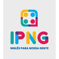 Inglês Para Nossa Gente logo - Similar company to Gangkhar