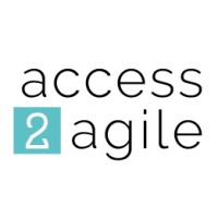 access2agile logo - Similar company to Die.Agilen Gmbh