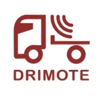 Drimote logo - Similar company to Been Hydrauliek