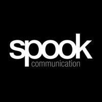 Spook AB logo - Similar company to 3Ngage