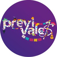 PreviVale logo - Similar company to Centro Comercial Interlomas