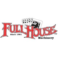 Full House Machinery logo - Similar company to Purevape