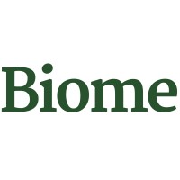 Biome logo - Similar company to Polyform