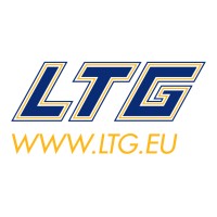 LTG – Landauer Transportgesellschaft logo - Similar company to Packercrew Gmbh