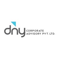 DNY Corporate Advisory Pvt Ltd logo - Similar company to Mirror Dimensions Consultancy