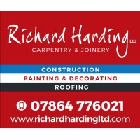 Richard Harding Ltd logo - Similar company to Richard Harding