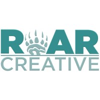 ROAR Creative & Consulting Agency logo - Similar company to Dockside Publishing