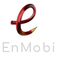 EnMobi Inc. logo - Similar company to Softronet.Com