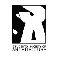 Students' Society of Architecture [SSA] logo - Similar company to Axis Architects & Urban Planners