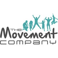 The Movement Company logo - Similar company to Movement Company
