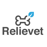 Relievet logo - Similar company to Paws Place