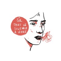 Tout le silence à vivre logo - Similar company to Atelier Deco Volume : Plasturgie / Equiper Créer Fabriquer