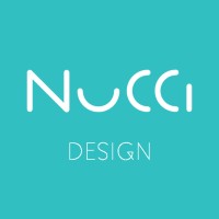 Nucci Design logo - Similar company to Nucci