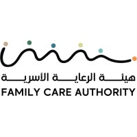 Abu Dhabi Family Care Authority logo - Similar company to Sheikh Khalifa Excellence Award (Skeauae)