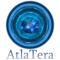 AtlaTera logo - Similar company to Time Data Systems