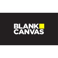 Blank Canvas Events logo - Similar company to Evoke Events Ltd
