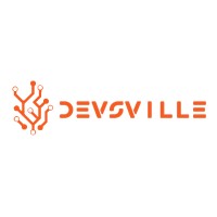 Devsville LLC logo - Similar company to Syncortic