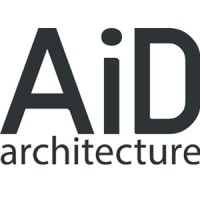 AiD architecture logo - Similar company to Aidarchitecten