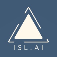 ISL.AI logo - Similar company to Sk Technology