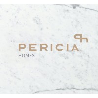 Pericia Homes logo - Similar company to Franchise Connect