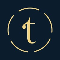 Throda Skincare logo - Similar company to Oméya Skin 🌿