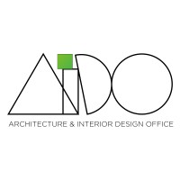 AIDO (Architecture & Interior Design Office) logo - Similar company to Onym Architects
