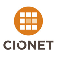 CIONET Netherlands logo - Similar company to Teqnation - The All Tech Event From The Netherlands