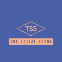 The Social Scene SG logo - Similar company to Dimadi