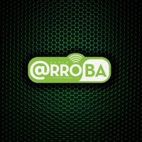 Radio Arroba logo - Similar company to Valor 4 Estudio
